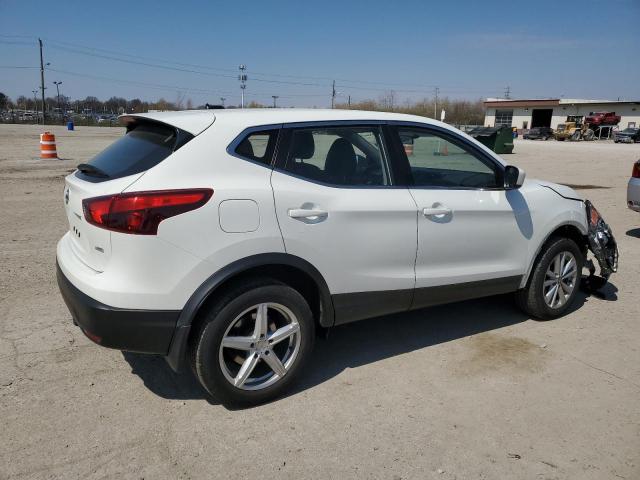 JN1BJ1CR1KW339455 Nissan Rogue Sport S