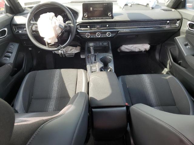 2HGFE2F50PH561820 Honda Civic Sport