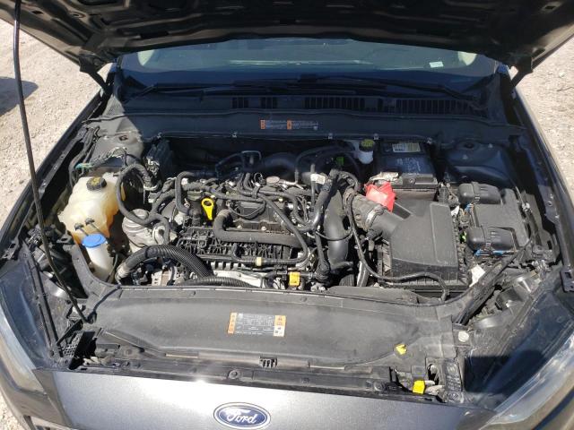 3FA6P0HD1LR231061 Ford FUSION SE