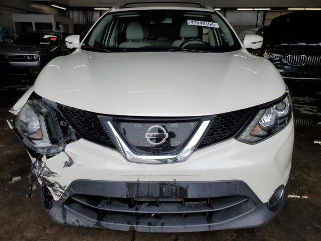 JN1BJ1CR9HW112622 Nissan Rogue Sport S