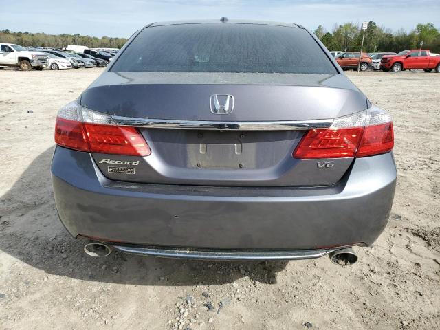 1HGCR3F82EA041900 Honda ACCORD EXL