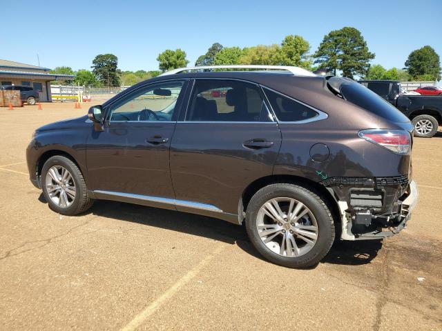 JTJBK1BA6F2466802 Lexus Rx 350 Base