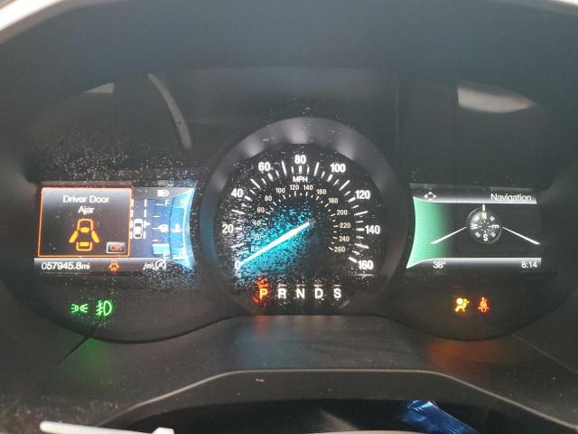 2FMPK3J96LBA88364 Ford EDGE SEL