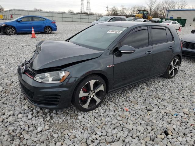 3VW5T7AU8GM031914 auction archive image