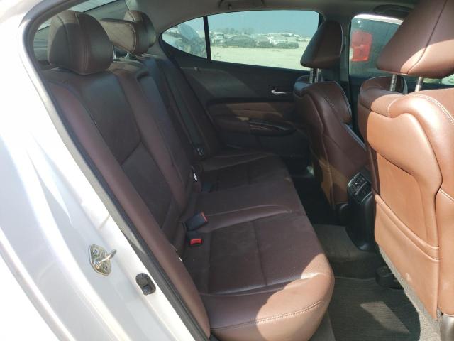19UUB2F71FA010312 Acura Tlx Advance