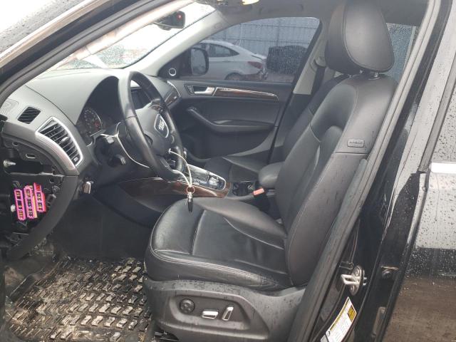 WA1L2AFP2HA055258 Audi Q5 Premium Plus