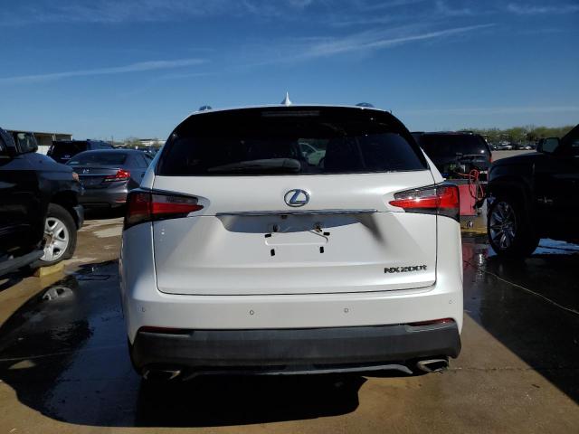 JTJYARBZ1H2058115 Lexus Nx 200t Base
