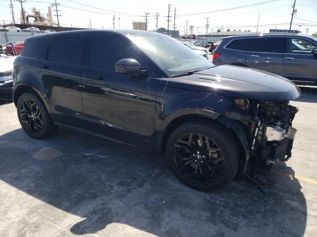 SALZL2FX0MH123439 Land Rover Range Rover Evoque R-dynamic Se