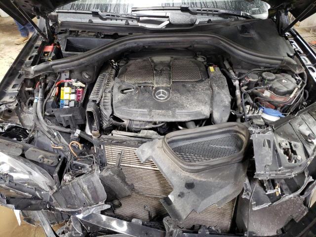 4JGDA5HB3FA493754 Mercedes-Benz Ml 350 4matic