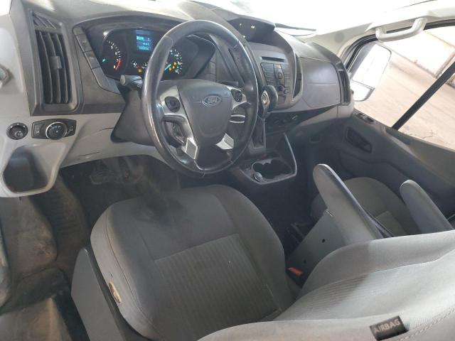 1FTYE1YM7HKA87168 Ford Transit T-150