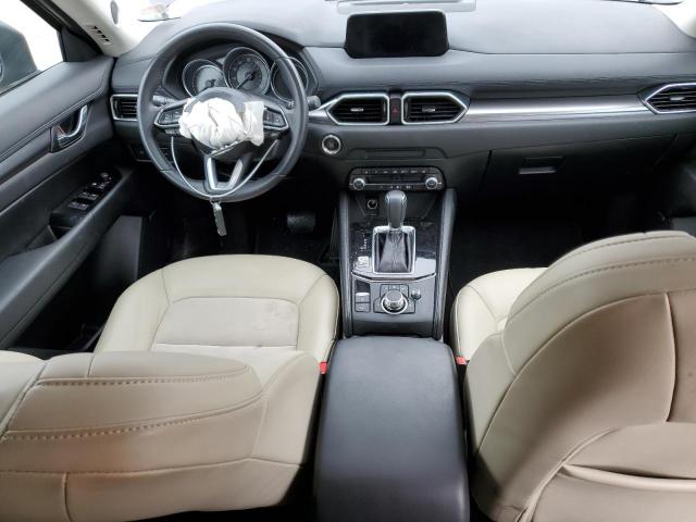 JM3KFBCM1K0600991 Mazda Cx-5 Touring