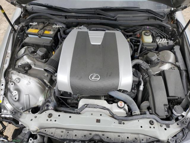 JTHGZ1B2XL5036499 Lexus Is 350 F-sport