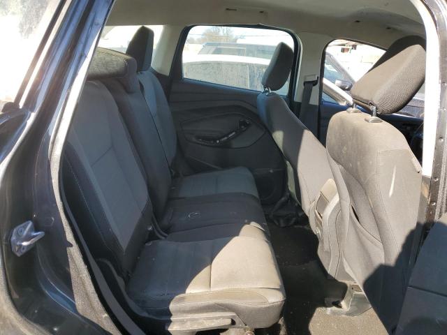 1FMCU0F71JUC98814 Ford ESCAPE S