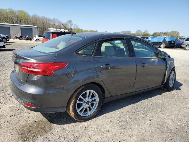 1FADP3F20JL231770 Ford FOCUS SE