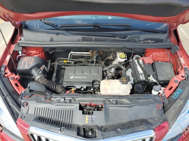 KL4CJASB9EB630443 Buick Encore