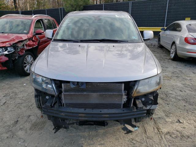 3C4PDCEG1JT379962 Dodge JOURNEY GT