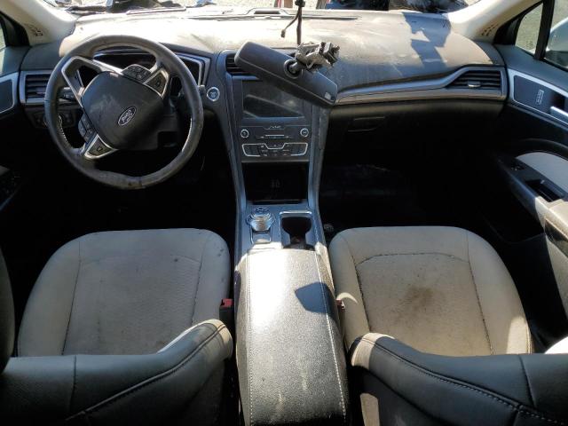 3FA6P0HD5LR261261 Ford FUSION SE