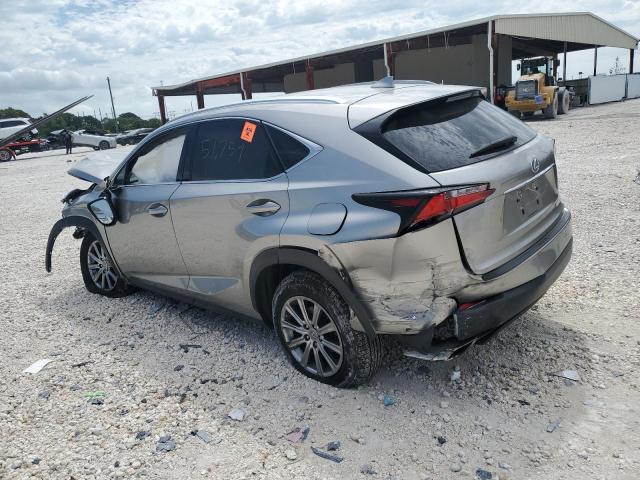 JTJYARBZXH2080551 Lexus Nx 200t Base