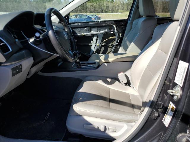 5J8TB4H50GL028647 Acura Rdx Technology