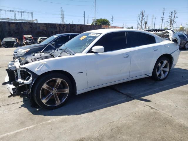 Auction sale of the 2018 Dodge Charger R/t, vin: 2C3CDXCT0JH205982, lot number: 46443784