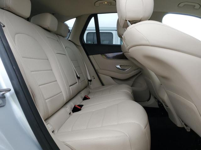 WDC0G4KB6JV075642 Mercedes-Benz Glc 300 4matic