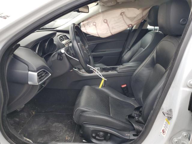 SAJAH4BV5HA946633 Jaguar Xe First Edition