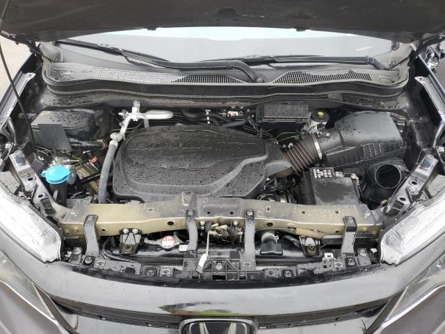 5FNYF6H26MB097545 Honda PILOT SE