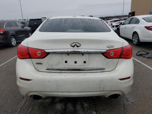 JN1EV7AR0GM341871 Infiniti Q50 Premium