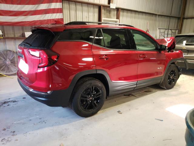 3GKALYEG6PL204030 GMC Terrain At4