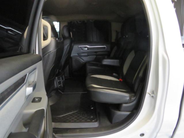 1C6SRFFTXKN597352 RAM 1500 Big Horn/lone Star