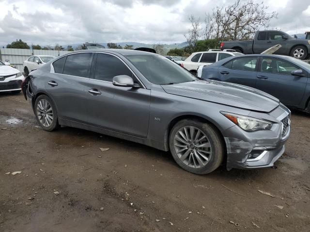 JN1EV7AP4LM201623 Infiniti Q50 PURE