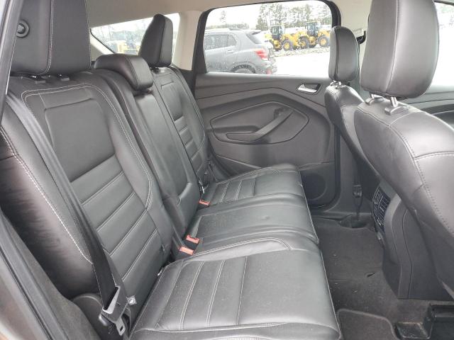 1FMCU0HD3JUA56576 Ford ESCAPE SEL