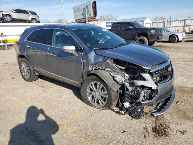 1GYKNDRS6MZ161793 Cadillac Xt5 Premium Luxury