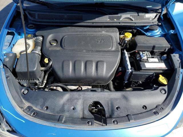 1C3CDFFA2GD818938 Dodge Dart Sxt Sport