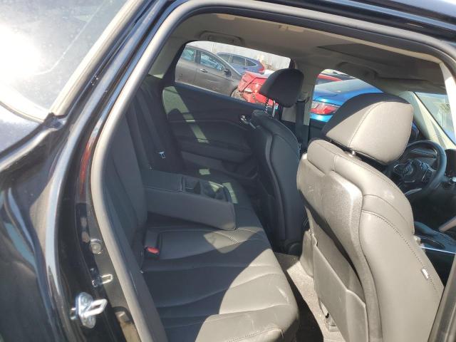 19UUB5F34MA012454 Acura TLX