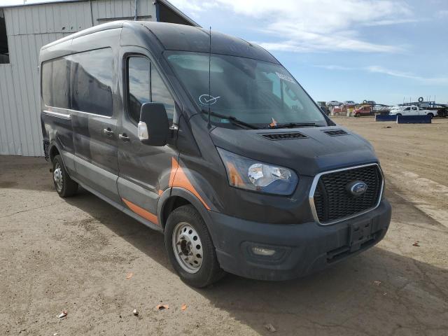 1FTBR2CG4MKA94462 Ford Transit T-250