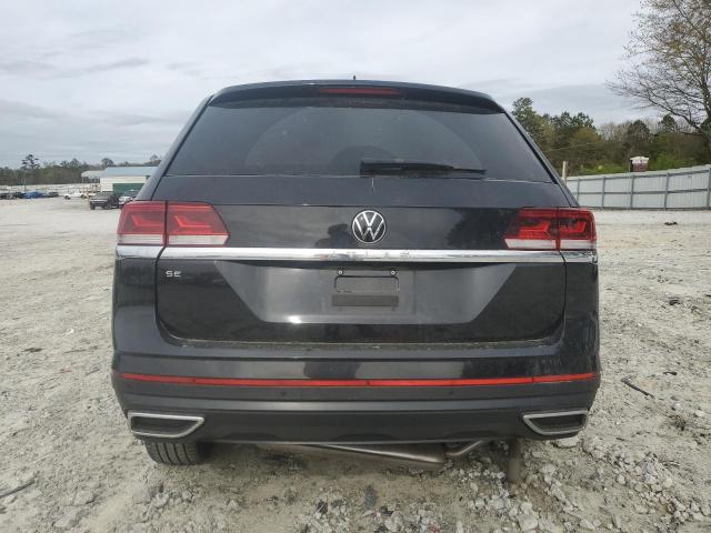 1V2JP2CA7MC589874 Volkswagen ATLAS SE