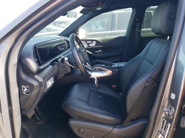 4JGFB4KE4NA597106 Mercedes-Benz Gle 350 4matic