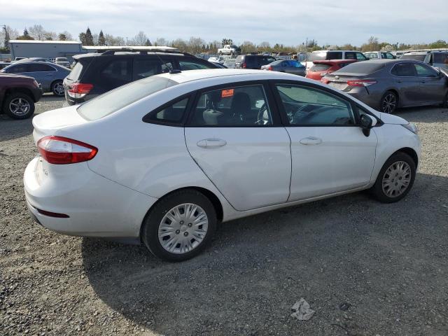 3FADP4AJ3GM167669 Ford FIESTA S