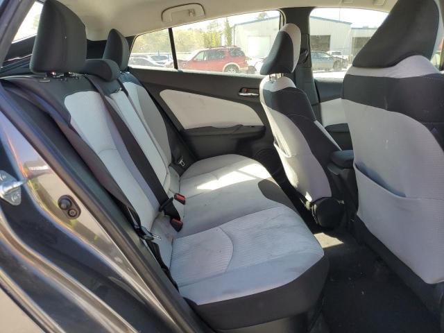 JTDKARFU9H3040530 Toyota Prius