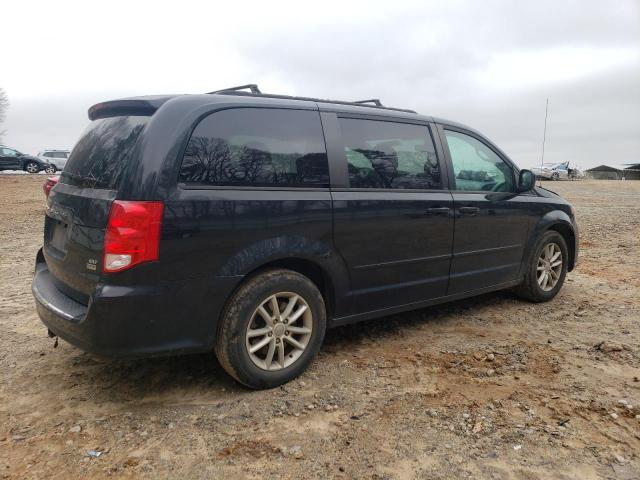 2C4RDGCG4ER121754 Dodge Grand Caravan Sxt