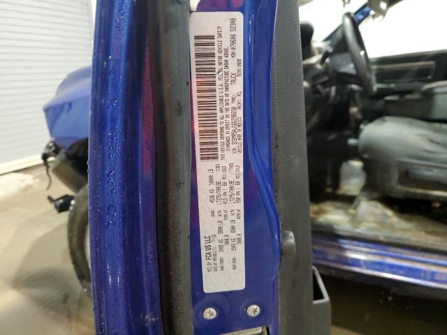 3C6MR5AJ1GG298230 RAM 2500 St