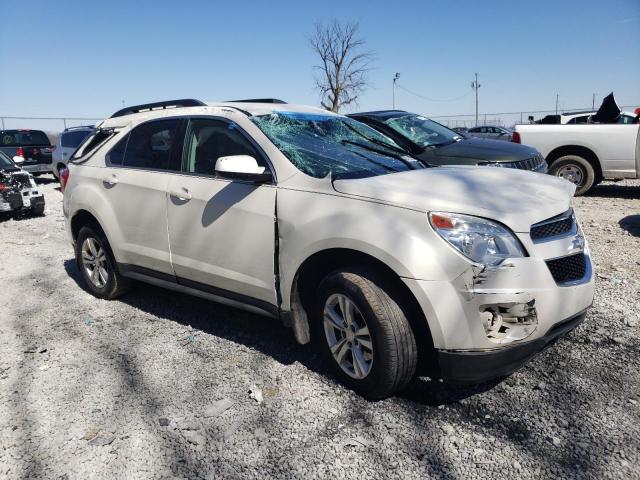 1GNALBEK2EZ105117 Chevrolet EQUINOX LT