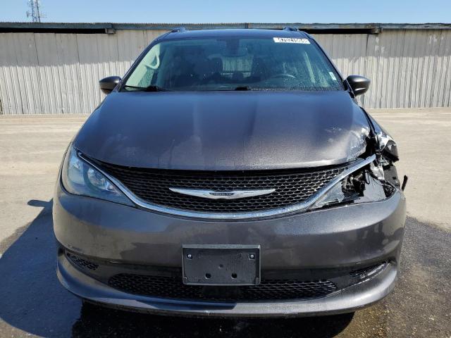 2C4RC1DG6MR505807 Chrysler Voyager Lxi