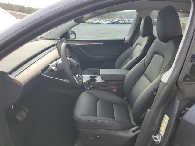 7SAYGDEE2PA163013 Tesla Model Y