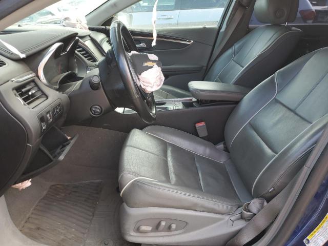 1G1155S37EU106125 Chevrolet IMPALA LTZ