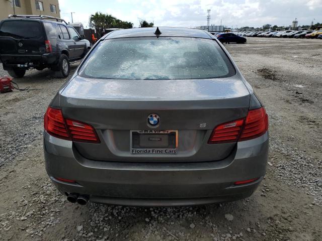 WBA5A5C57ED503352 BMW 528 I
