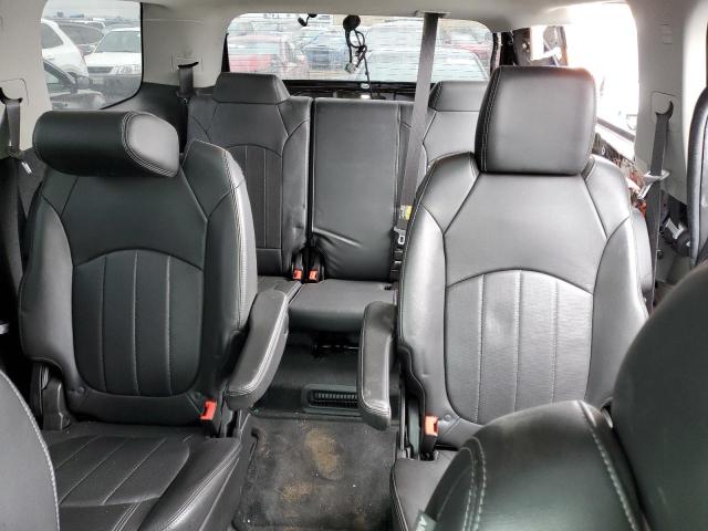 1GKKVSKD2HJ293674 GMC Acadia Limited Slt-2