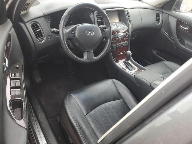 JN1BJ0RP9HM380873 Infiniti QX50