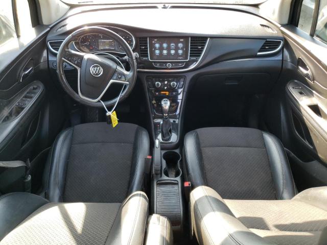 KL4CJ1SB3KB805474 Buick Encore Sport Touring